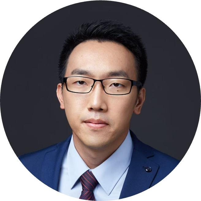 Kevin Meng
