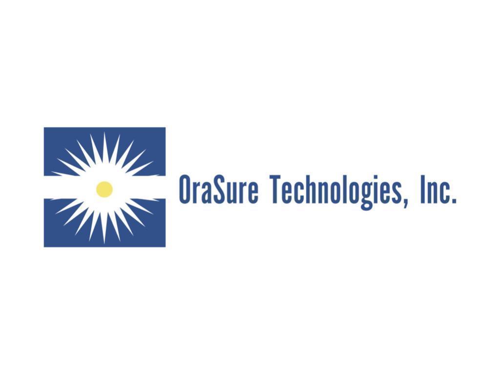 OraSure Receives Emergency Use Authorization for Second Generation Ebola Test