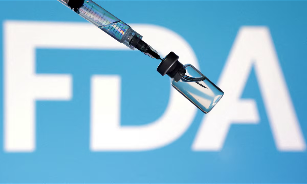 FDA approves Freenome's blood test for colorectal cancer screening