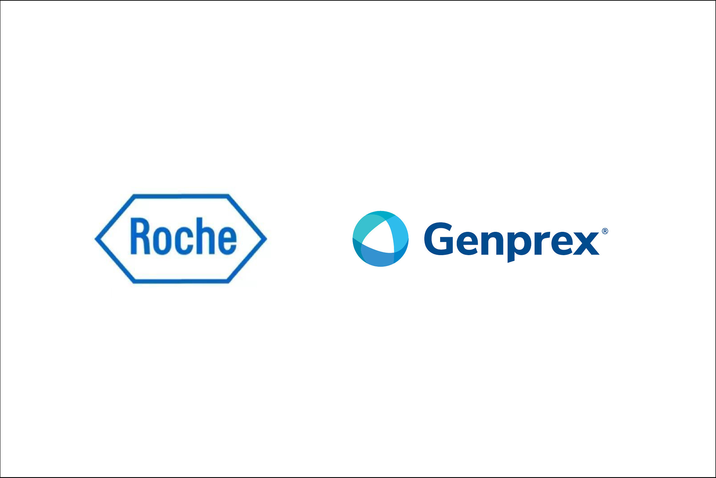 Genprex Announces Collaboration with Roche Diagnostics for Biomarker Assay Validation Studies