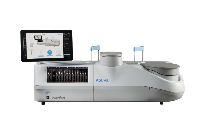 Werfen Announces US FDA 510(k) Clearance and CE Mark for Aptiva® Antiphospholipid Syndrome IgA Reagent